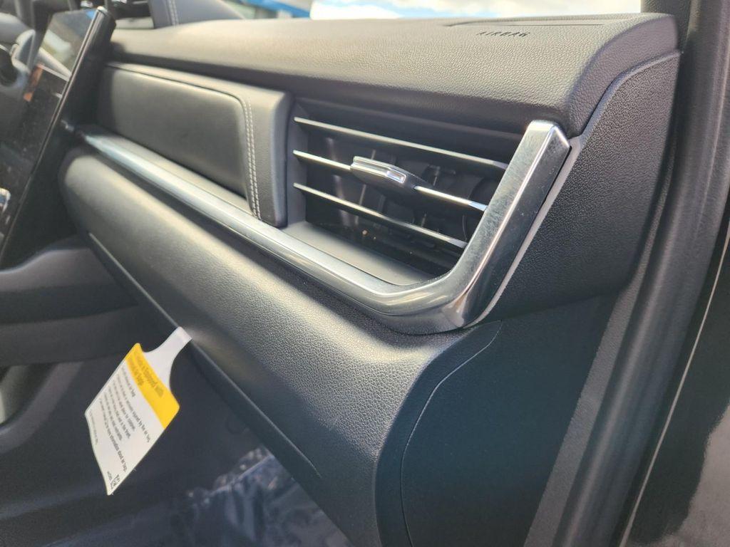 used 2025 GMC Terrain car, priced at $28,987