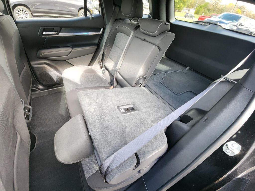 used 2025 GMC Terrain car, priced at $28,987