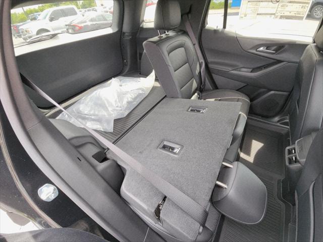 new 2026 Chevrolet Equinox car, priced at $35,640
