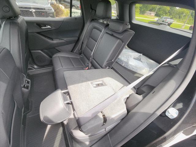 new 2026 Chevrolet Equinox car, priced at $35,640