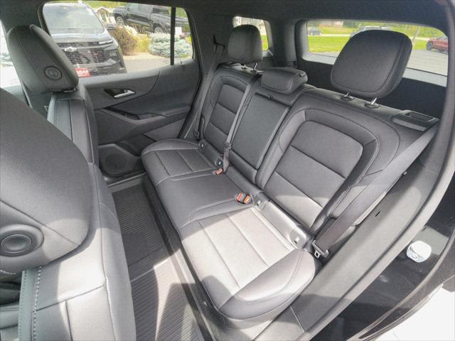 new 2026 Chevrolet Equinox car, priced at $35,640