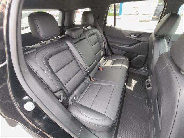 new 2026 Chevrolet Equinox car, priced at $35,640