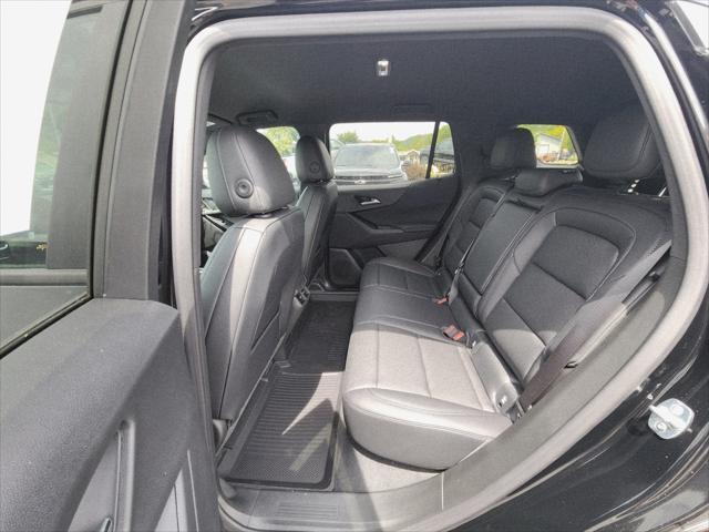 new 2026 Chevrolet Equinox car, priced at $35,640