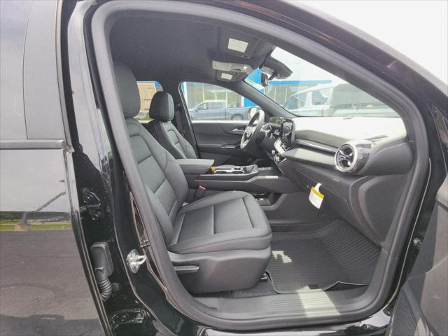 new 2026 Chevrolet Equinox car, priced at $35,640