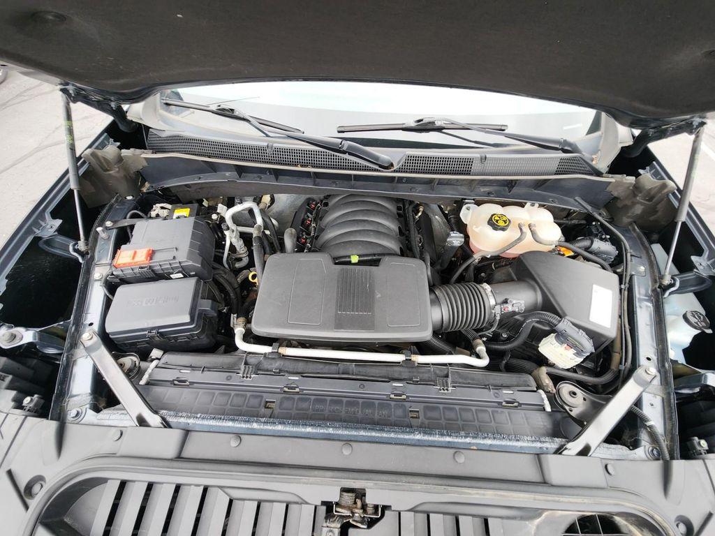 used 2019 Chevrolet Silverado 1500 car, priced at $29,987