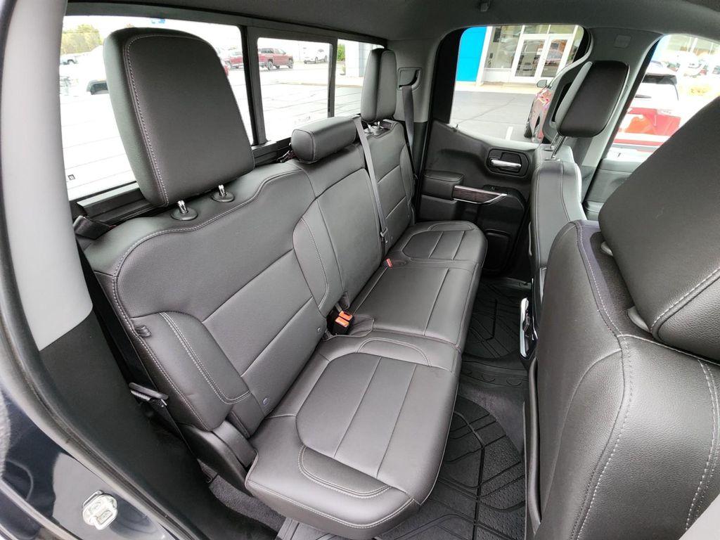used 2019 Chevrolet Silverado 1500 car, priced at $29,987