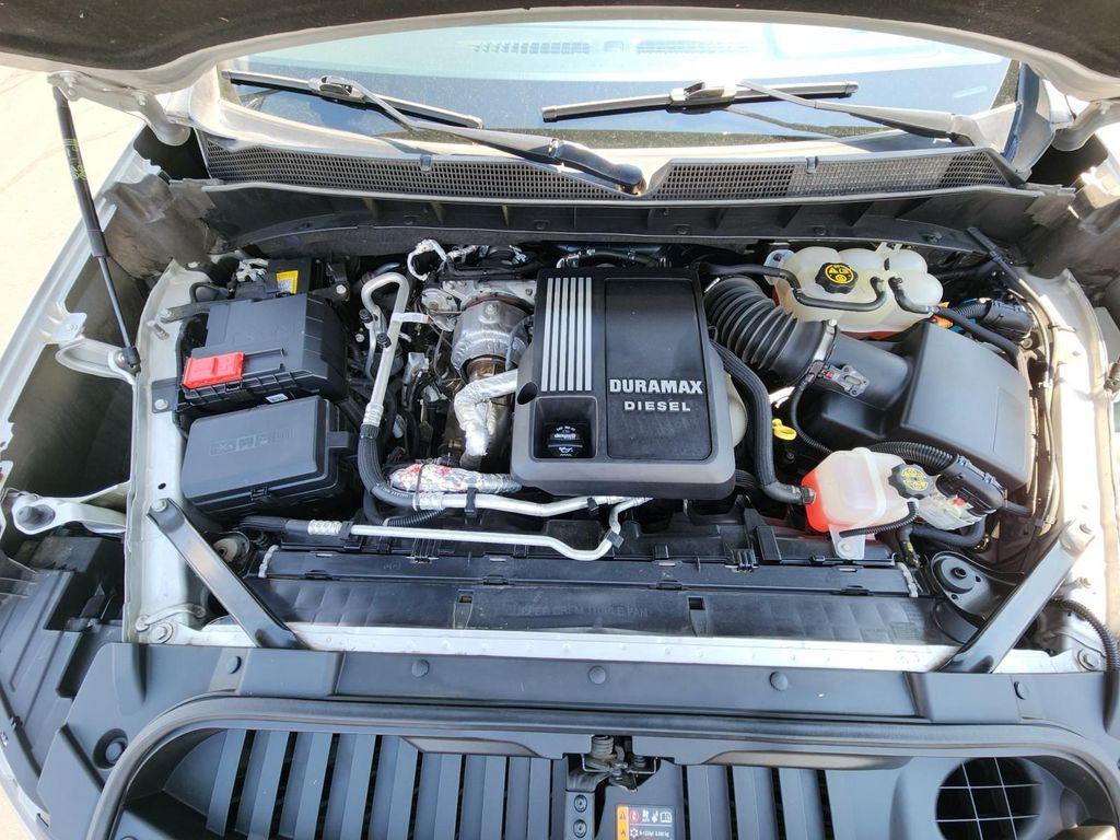 used 2022 Chevrolet Silverado 1500 car, priced at $41,975