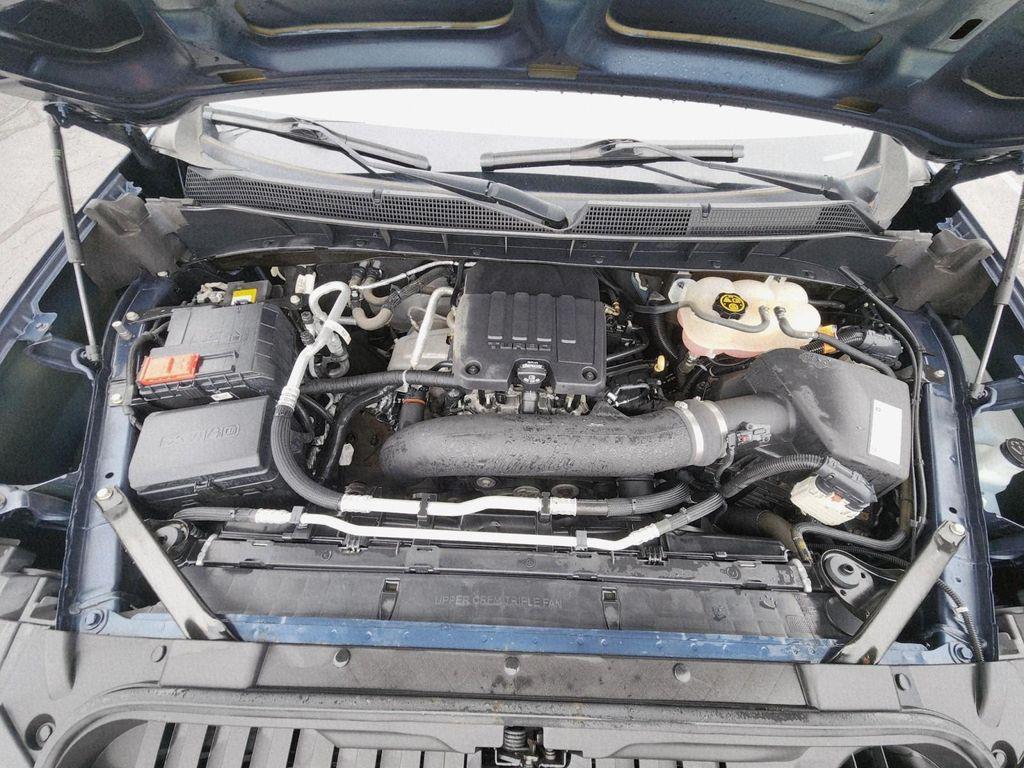 used 2020 Chevrolet Silverado 1500 car, priced at $26,487
