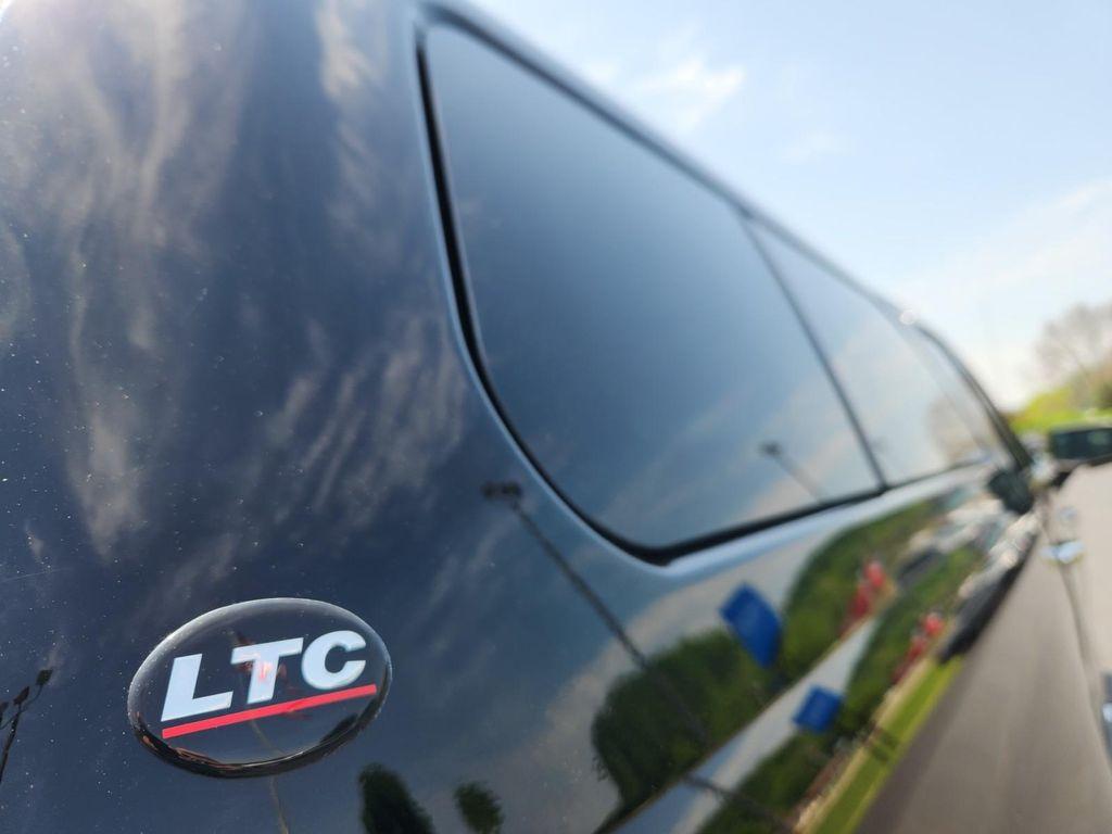 used 2024 Chevrolet Silverado 1500 car, priced at $51,975