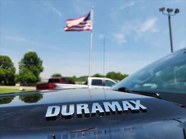 used 2024 Chevrolet Silverado 1500 car, priced at $53,987