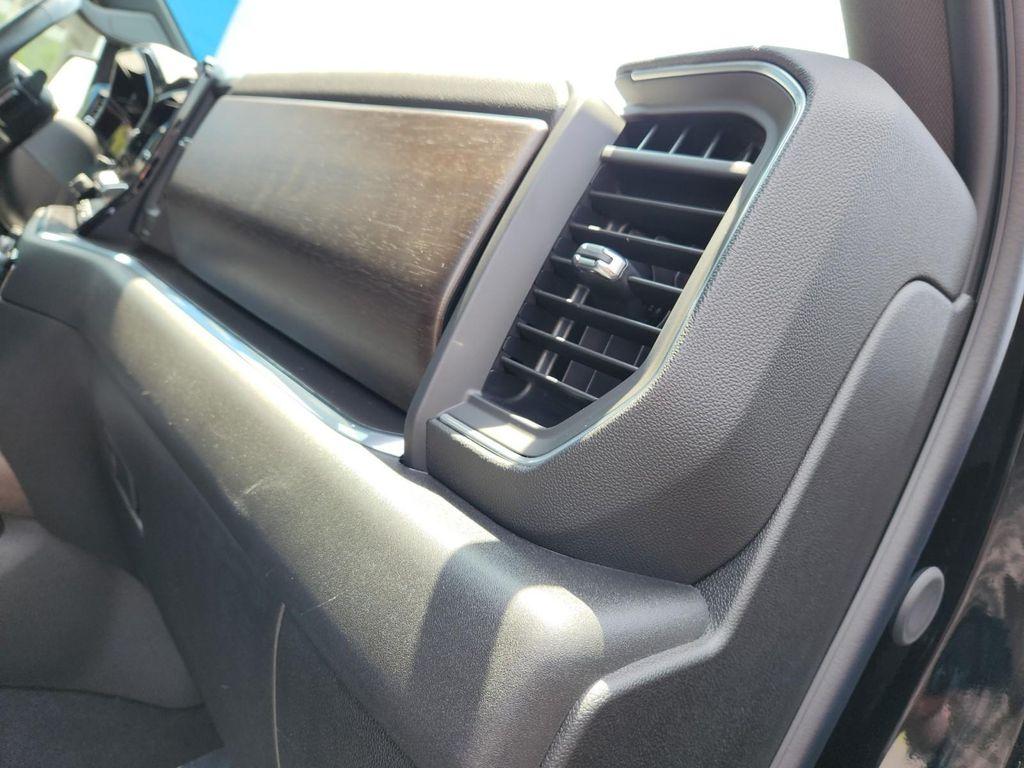 used 2024 Chevrolet Silverado 1500 car, priced at $51,975