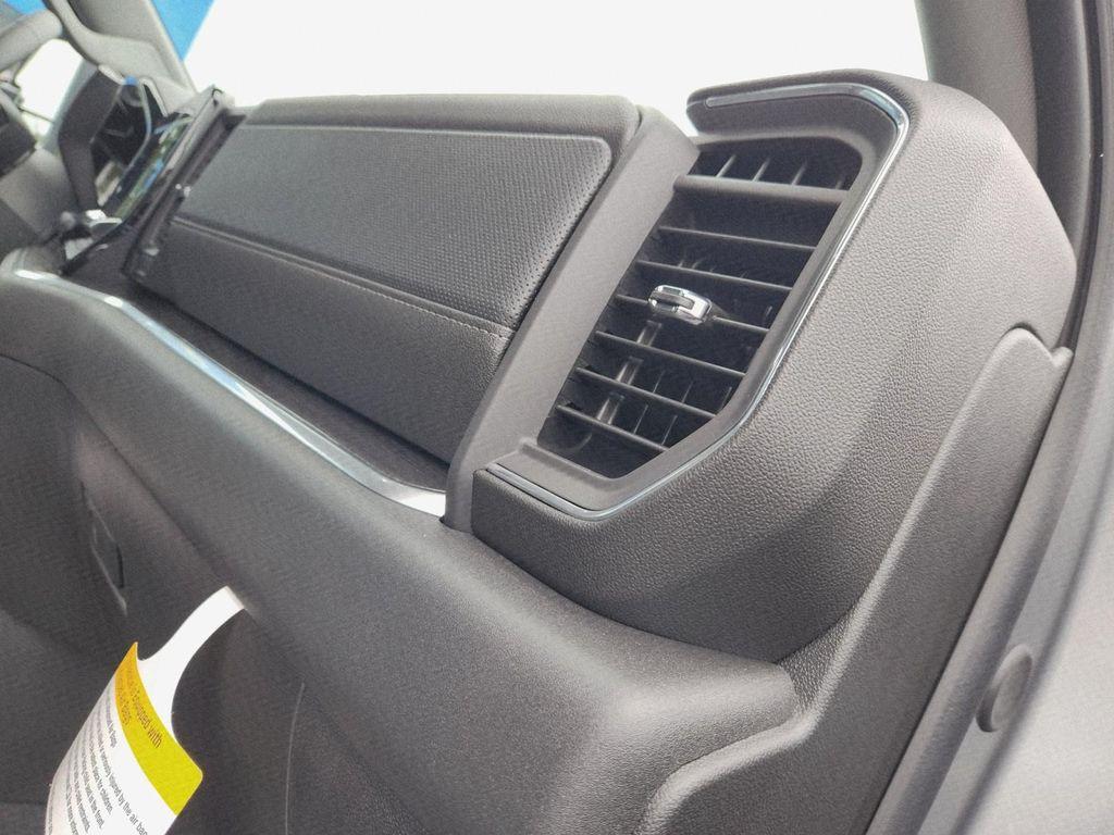 new 2025 Chevrolet Silverado 2500 car, priced at $67,541