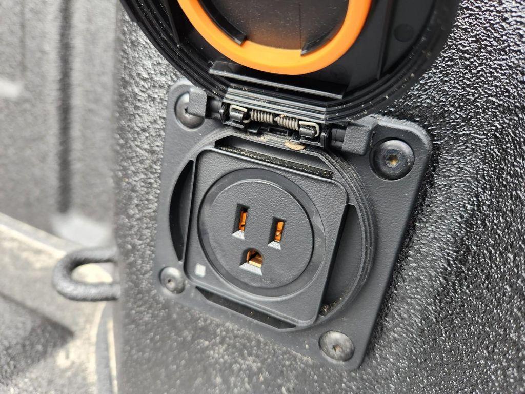 new 2026 Chevrolet Silverado 1500 car, priced at $59,548