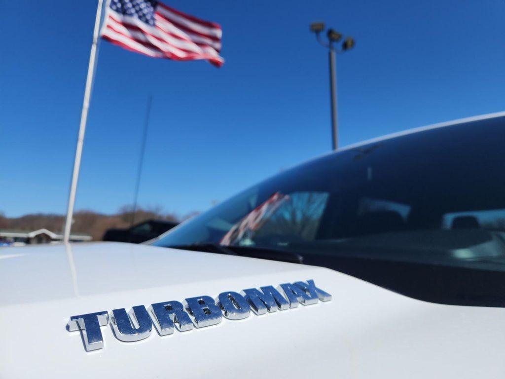 new 2025 Chevrolet Silverado 1500 car, priced at $51,965