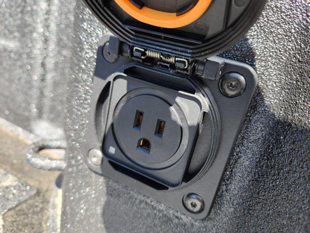 new 2025 Chevrolet Silverado 1500 car, priced at $51,965