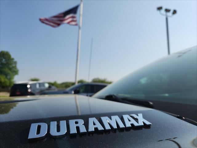 used 2022 Chevrolet Silverado 1500 car, priced at $49,987