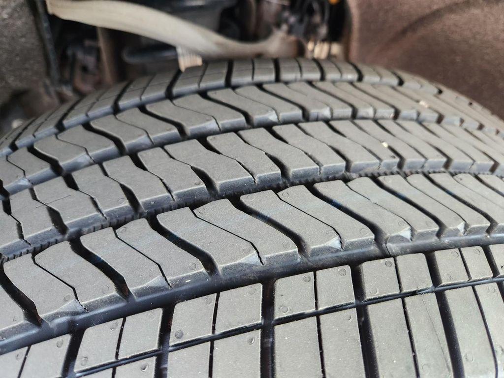 used 2022 Chevrolet Silverado 1500 car, priced at $47,675