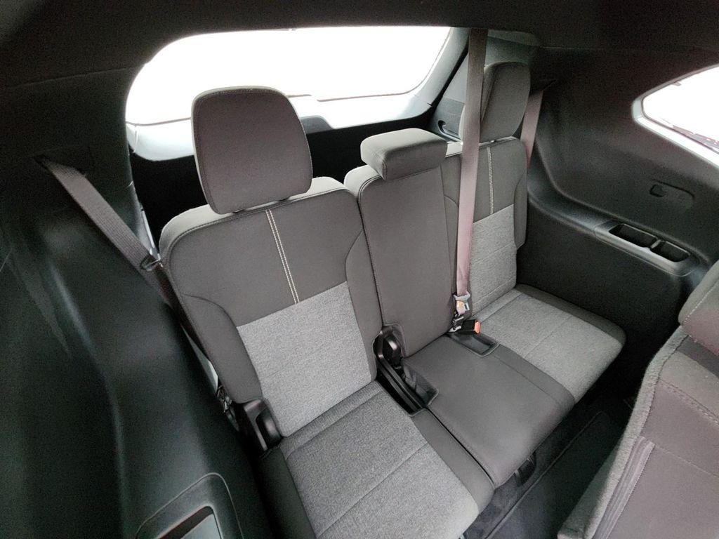 used 2025 GMC Acadia car, priced at $37,987