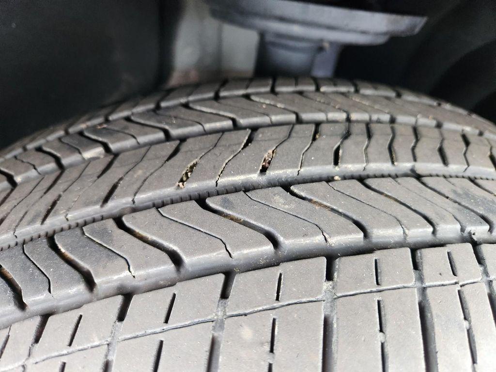 used 2025 GMC Acadia car, priced at $37,987