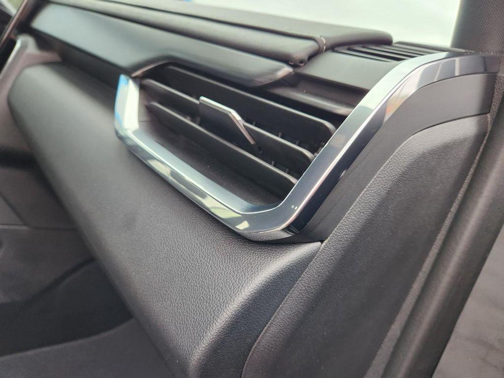 used 2025 GMC Acadia car, priced at $37,987