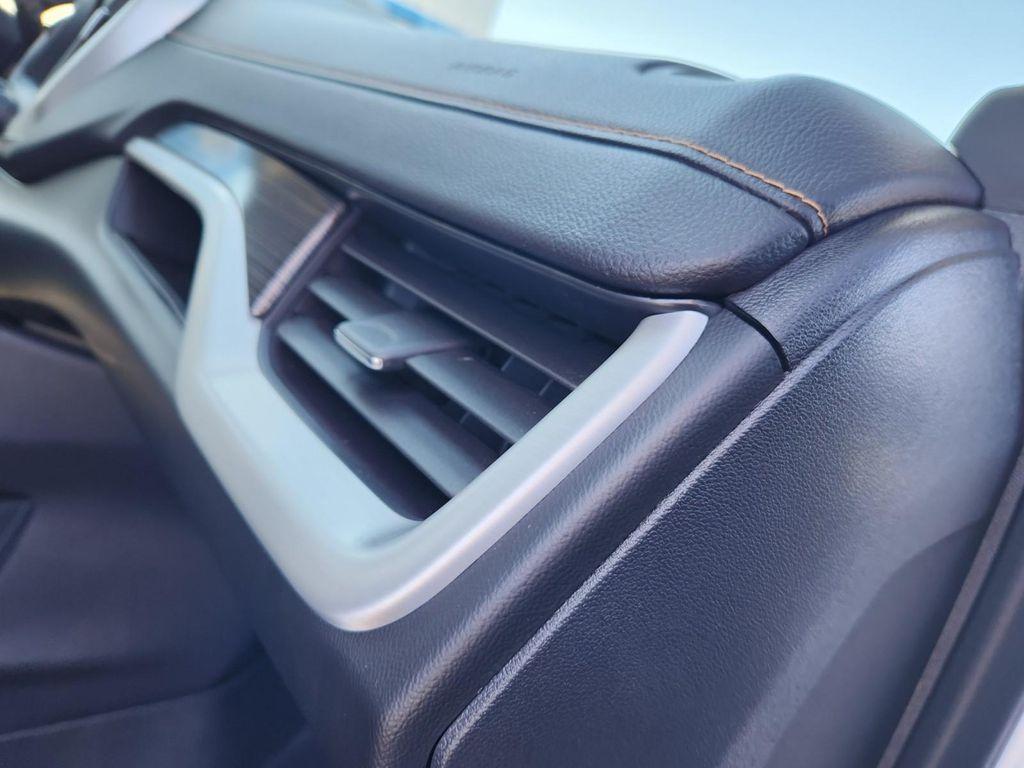 used 2021 GMC Terrain car, priced at $19,987