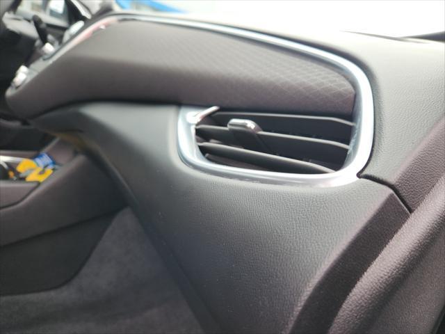used 2020 Chevrolet Malibu car, priced at $19,987