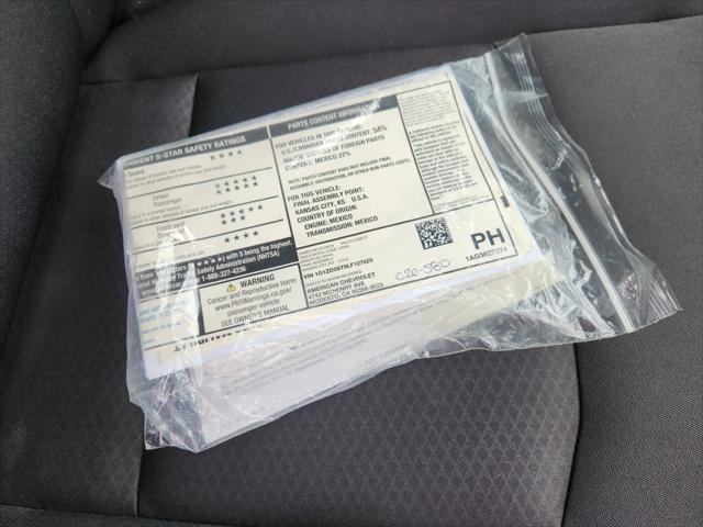 used 2020 Chevrolet Malibu car, priced at $19,987