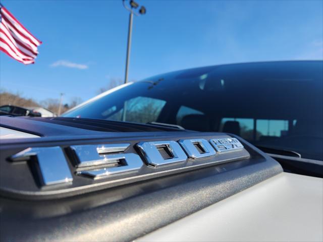 used 2020 Ram 1500 car, priced at $35,987