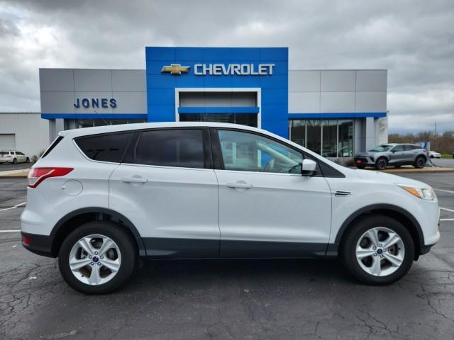 used 2016 Ford Escape car, priced at $15,987