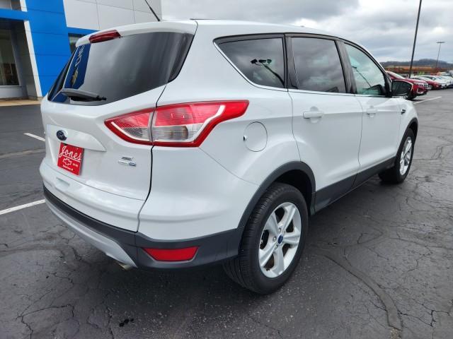 used 2016 Ford Escape car, priced at $15,987
