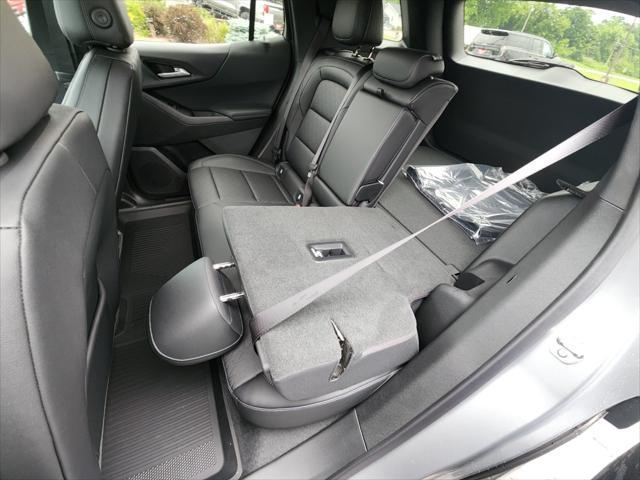 new 2026 Chevrolet Equinox car, priced at $35,240