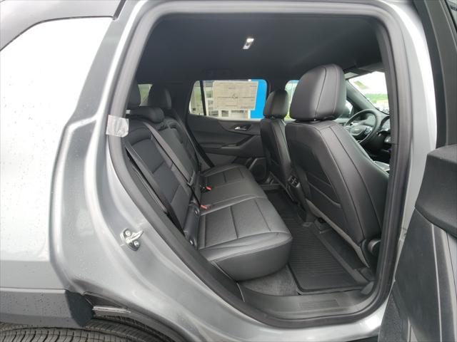new 2026 Chevrolet Equinox car, priced at $35,240