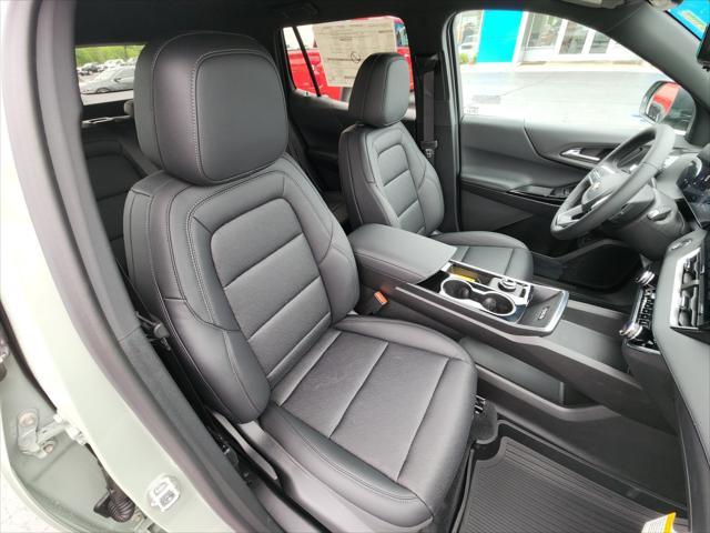 new 2026 Chevrolet Equinox car, priced at $35,255
