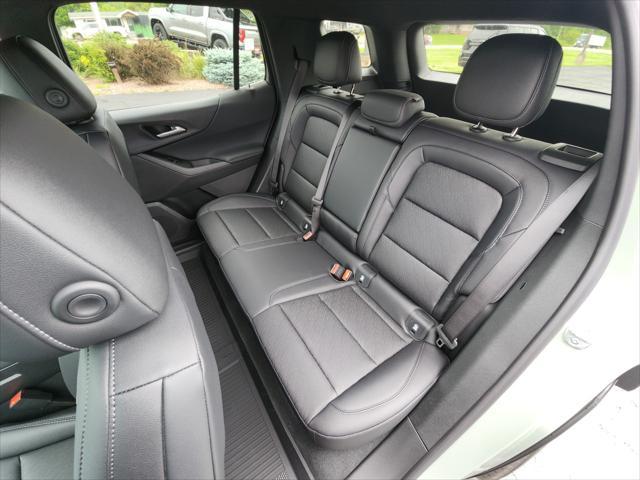new 2026 Chevrolet Equinox car, priced at $35,255