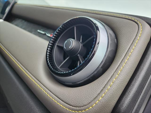 new 2025 Chevrolet Colorado car, priced at $51,611