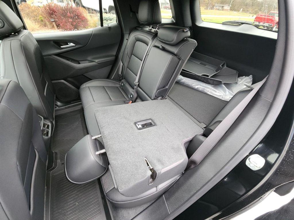 new 2026 Chevrolet Equinox car, priced at $35,379