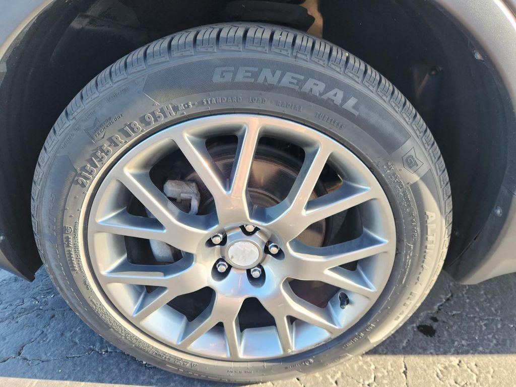 used 2020 Buick Encore car