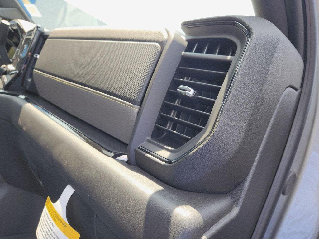 new 2025 Chevrolet Silverado 2500 car, priced at $84,096