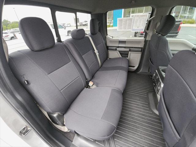 used 2019 Ford F-150 car, priced at $26,987