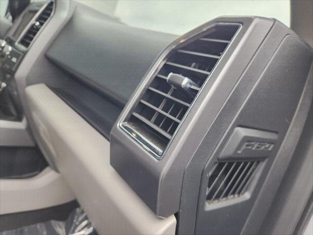 used 2019 Ford F-150 car, priced at $26,987