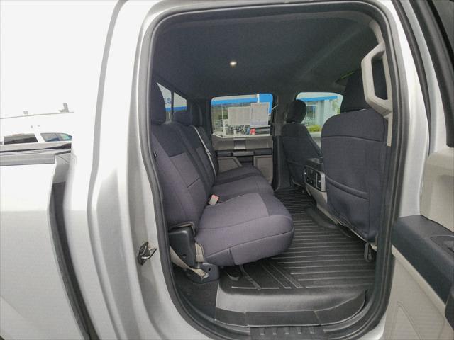 used 2019 Ford F-150 car, priced at $26,987