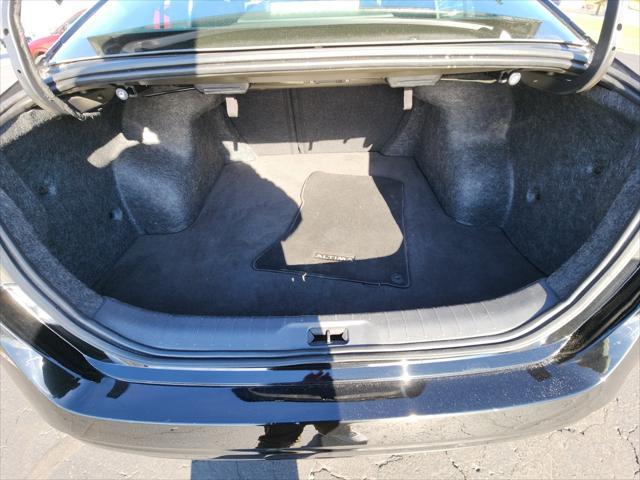 used 2023 Nissan Altima car, priced at $23,987