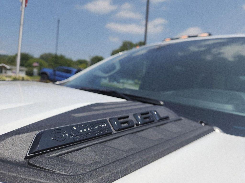 new 2025 Chevrolet Silverado 2500 car, priced at $64,571