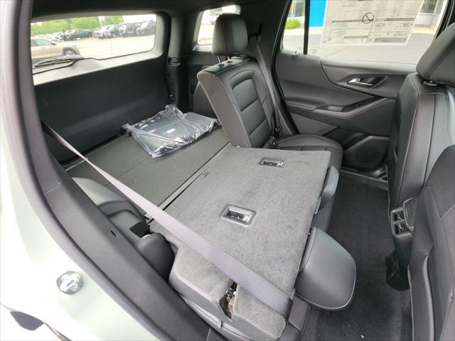 new 2026 Chevrolet Equinox car, priced at $34,645