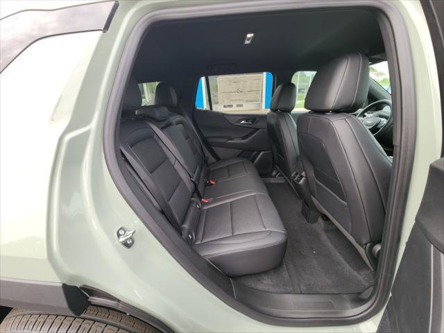 new 2026 Chevrolet Equinox car, priced at $34,645
