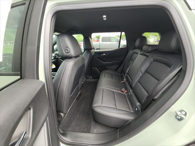 new 2026 Chevrolet Equinox car, priced at $34,645