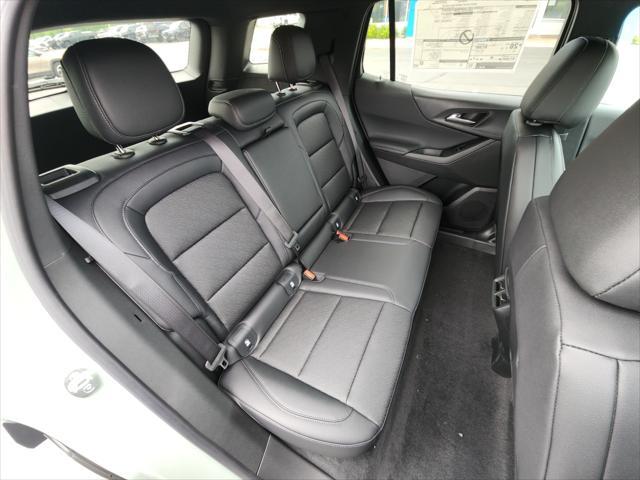 new 2026 Chevrolet Equinox car, priced at $34,645