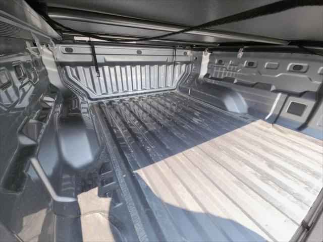 used 2024 Chevrolet Colorado car, priced at $37,987