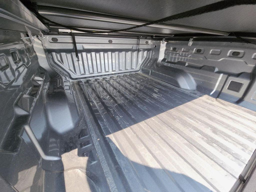 used 2024 Chevrolet Colorado car, priced at $37,987