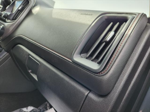 used 2017 GMC Canyon car, priced at $24,987